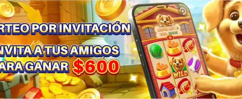 Inicia sesión en gold rush