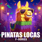 Piñatas Locas screenshot