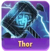 Thor screenshot
