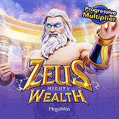 Zeus Riqueza Poderosa screenshot